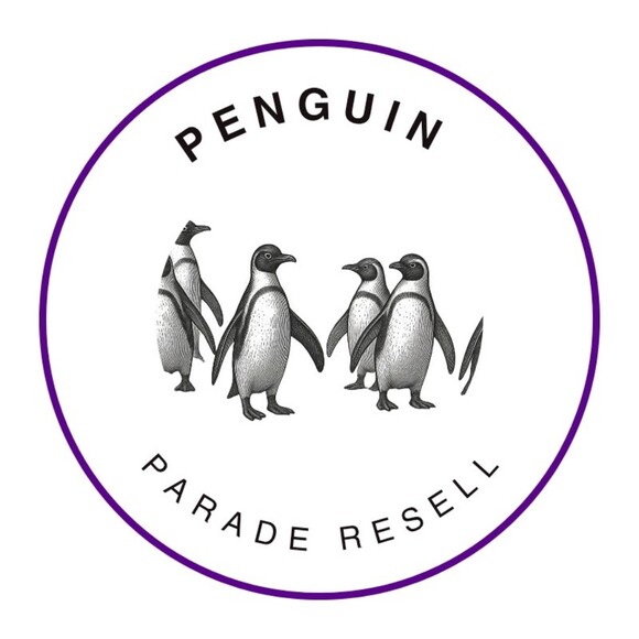 penguinparade